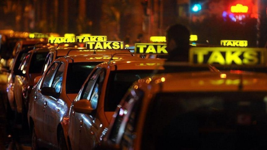 Özel Gün ve Davet Ulaşımı