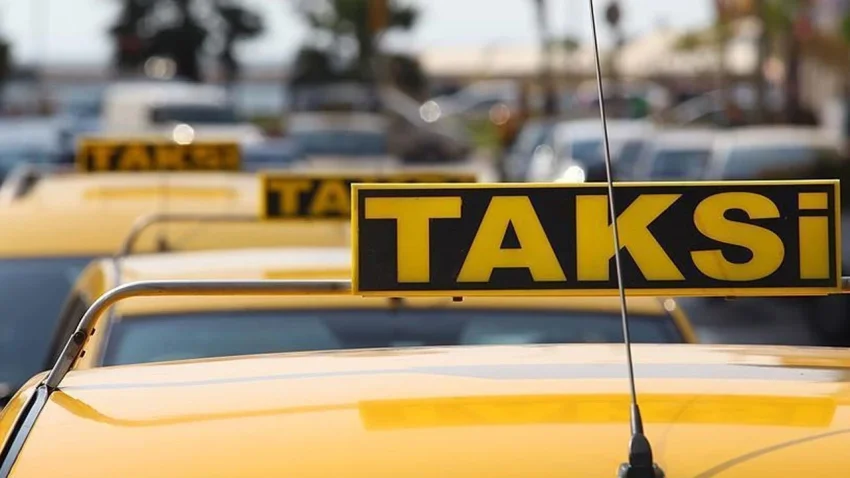 Erzincan’da Taksiye En Çok Nerelerde İhtiyaç Duyulur?