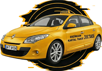 Erzincan’da Güvenilir ve Profesyonel Taksicilik Hizmeti