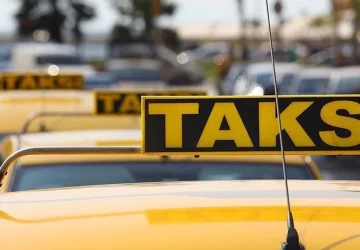 Erzincan’da Taksiye En Çok Nerelerde İhtiyaç Duyulur?